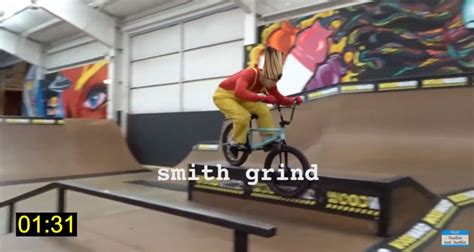 Dave Mirra Freestyle Bmx In Real Life Bmx Union Dave Mirra Freestyle Bmx In Real Life Bmx Union