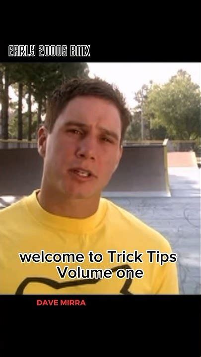 Dave Mirra Rip Bike Buying Tips Circa 2001 Bmx Bmxfreestyle Dave Mirra Rip Bike Buying Tips Circa 2001 Bmx Bmxfreestyle