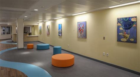 Dayton Children S Unveils Behavioral Health Inpatient Unit Dayton Dayton Children S Unveils Behavioral Health Inpatient Unit Dayton