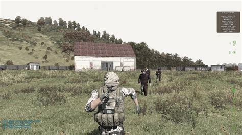 DayZ Standalone Survival Guide