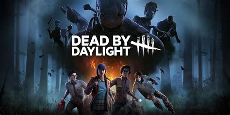 Dead by Daylight Survival Guide