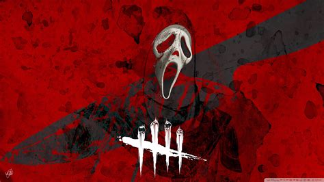 Dead By Daylight Ghostface Wallpapers Wallpaper Cave Dead By Daylight Ghostface Wallpapers Wallpaper Cave