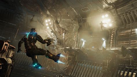 Dead Space 1 Release Date Dead Space 1 Release Date