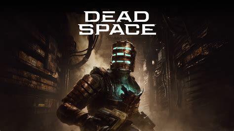 Dead Space 2023 Dead Space 2023