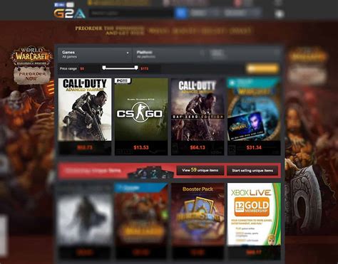 5 PC Game Deals