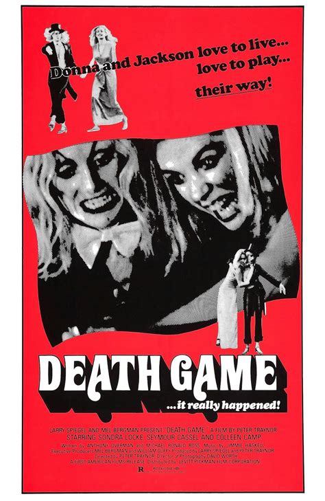Death Game 77 Survival Guide Death Game 77 Survival Guide
