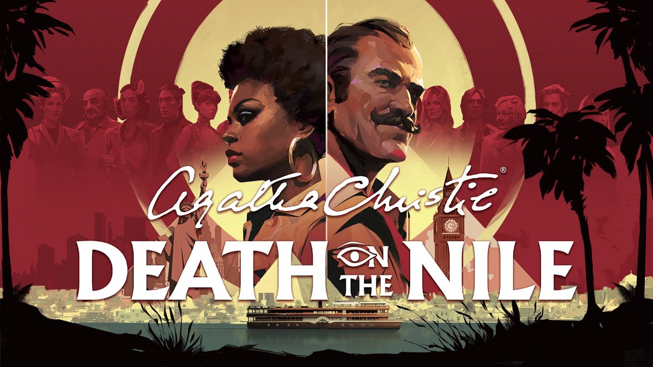 Death Nile By Agatha Christie Abebooks