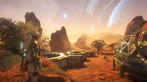 Deep Space Survival Game Osiris New Dawn Coming To Early Access This Deep Space Survival Game Osiris New Dawn Coming To Early Access This