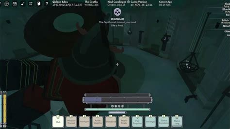 Deepwoken B Guide