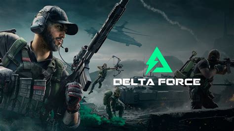 5 Delta Force Tips