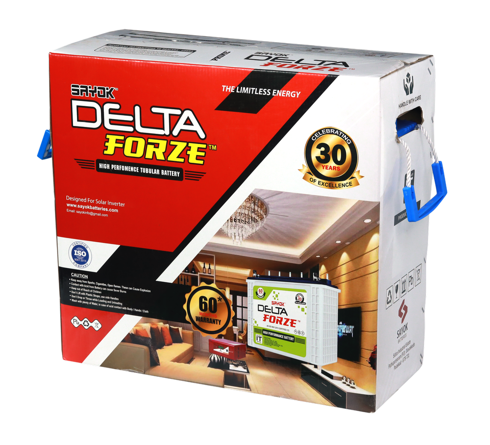 Delta Forze Racing Team