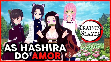 5 Demon Slayer Porn Games