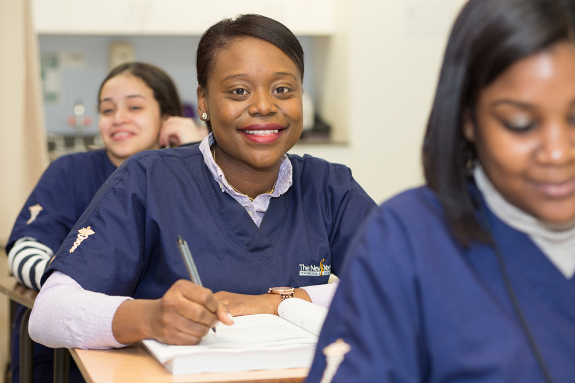 Dental Assistant School