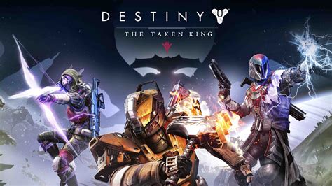 5 Destiny Tips