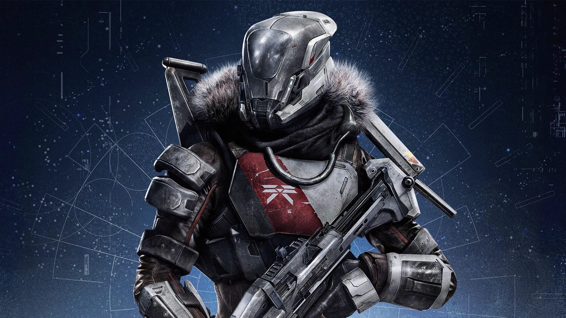 Destiny Game Official Website
