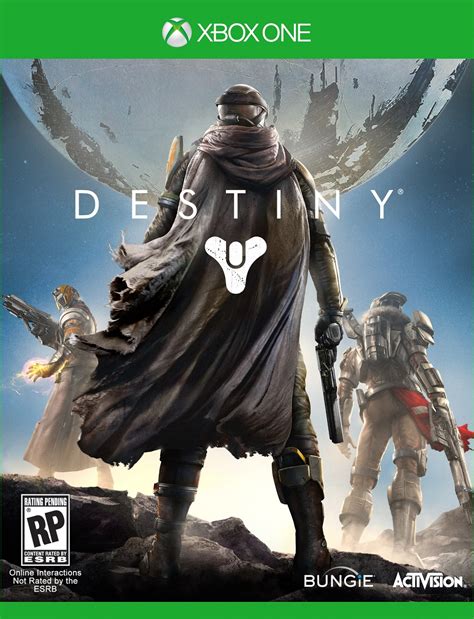Destiny Video Games Guide