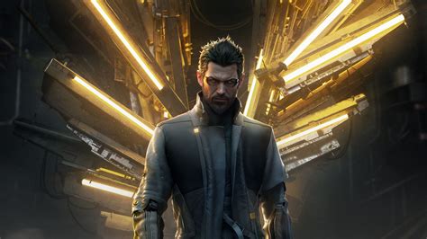 Deus Ex Mankind Divided Guide