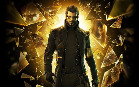 Deus Ex Explained Deus Ex Explained