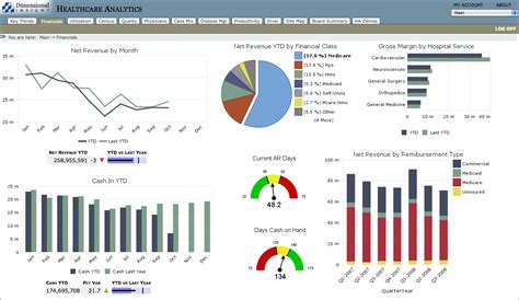 Dimensional Insight Diver Platform Review 2024 Pricing Features