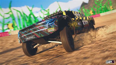 Dirt 5 Update 5 00 Patch Notes Dirt 5 5 00 Dirt 5 Update 5 00 Patch Notes Dirt 5 5 00