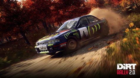 5 Dirty Rally Tips