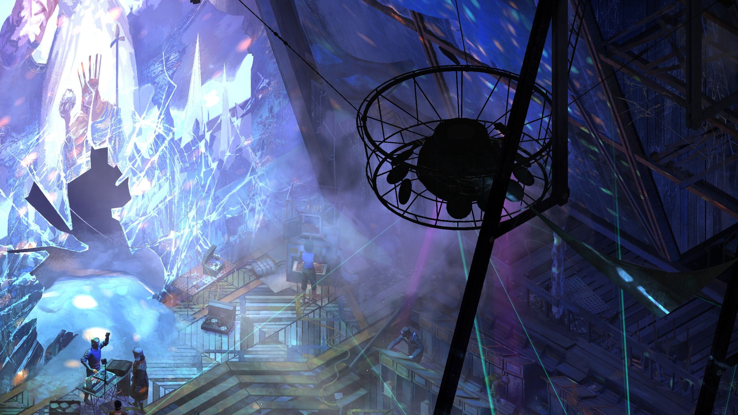 5 Tips Disco Elysium