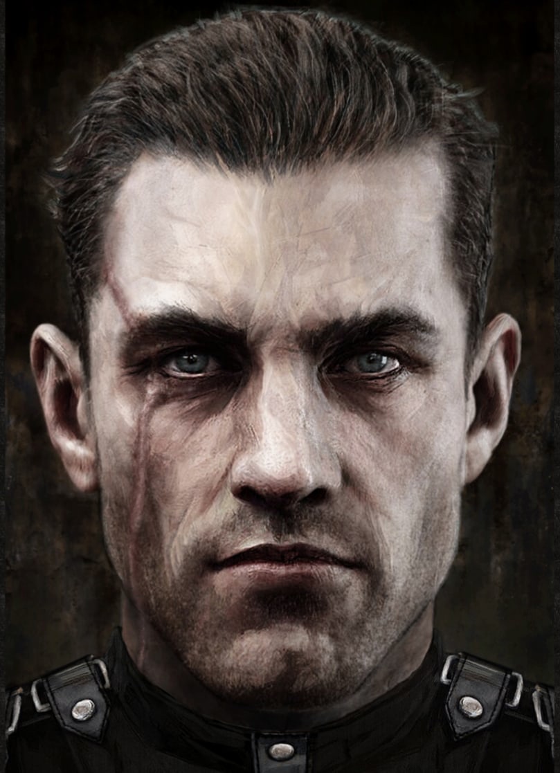5 Ways Dishonored Steam