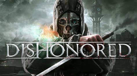 Dishonoured Steam Fix Solutions