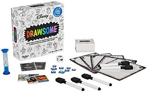 Disney Drawsome Game Imagine If Disney Drawsome Game Imagine If