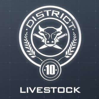 District 10 The Hunger Games Wiki