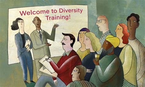 Diversity Training Programs