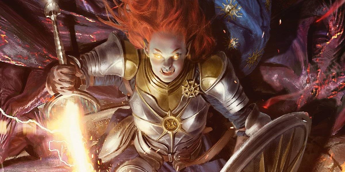 Divine Smite 5E Guide Explore Dnd Divine Smite 5E Guide Explore Dnd