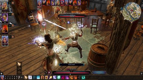 5 Tips Divinity OS2