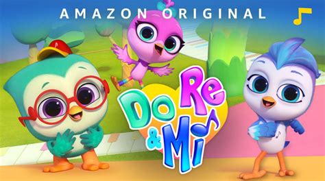 Do Re Mi Game Show