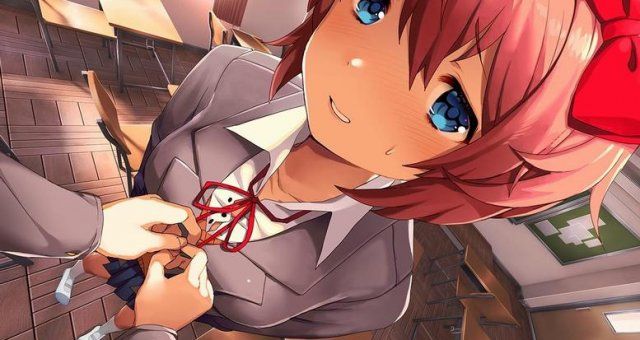 Doki Doki Literature Club Secrets Guide Doki Doki Literature Club Secrets Guide