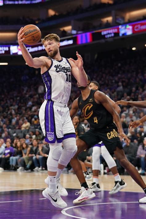 Domantas Sabonis Sacramento Kings Power Forward Espn Domantas Sabonis Sacramento Kings Power Forward Espn