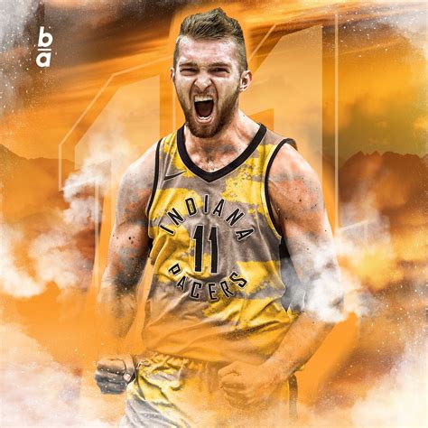Domantas Sabonis Wallpapers Wallpaper Cave Domantas Sabonis Wallpapers Wallpaper Cave