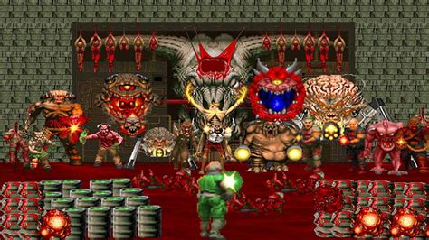 Doom 1 Posted By Christopher Walker Hd Wallpaper Pxfuel Doom 1 Posted By Christopher Walker Hd Wallpaper Pxfuel