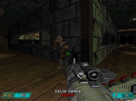 Doom 64 Maps For Doom Ii Addon Moddb Doom 64 Maps For Doom Ii Addon Moddb