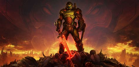 5 Ways Doom Eternal
