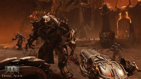 5 Ways Doom New Game
