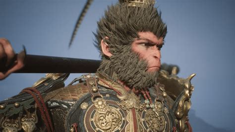 Dot Esports Associate Editor Tom Foley Rages At Black Myth Wukong Dot Esports Associate Editor Tom Foley Rages At Black Myth Wukong