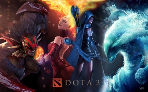 5 Dota Tips