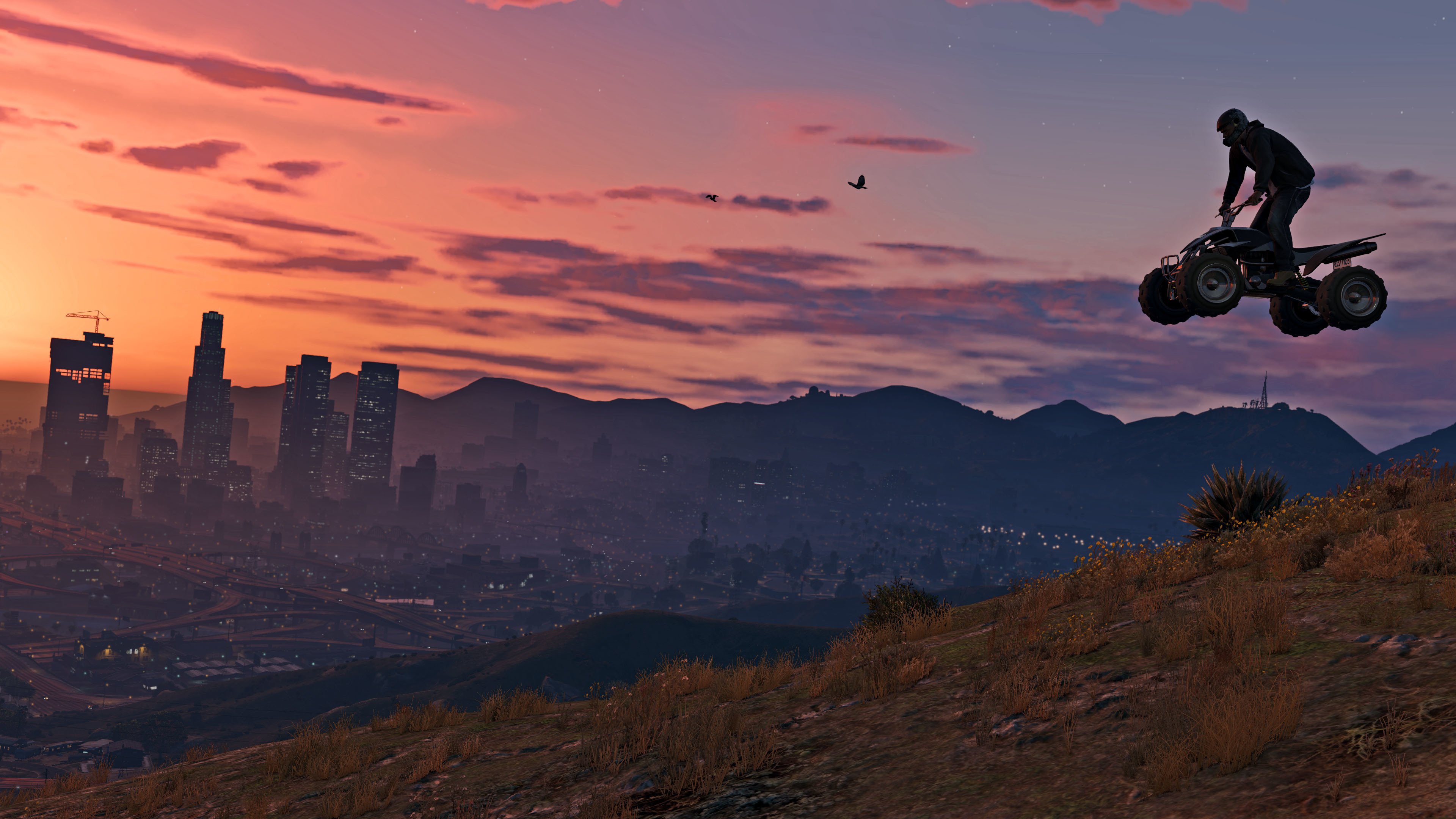 Download GTA V for Computer