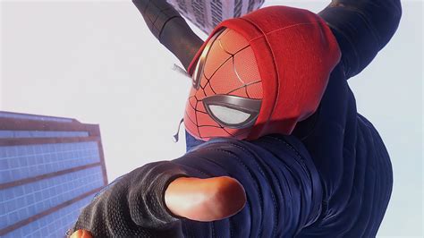 Download Miles Morales Spider Man Video Game Marvel S Spider Man Miles Download Miles Morales Spider Man Video Game Marvel S Spider Man Miles