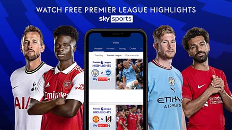 Download The Sky Sports App Free Premier League Highlights F1 Race Download The Sky Sports App Free Premier League Highlights F1 Race