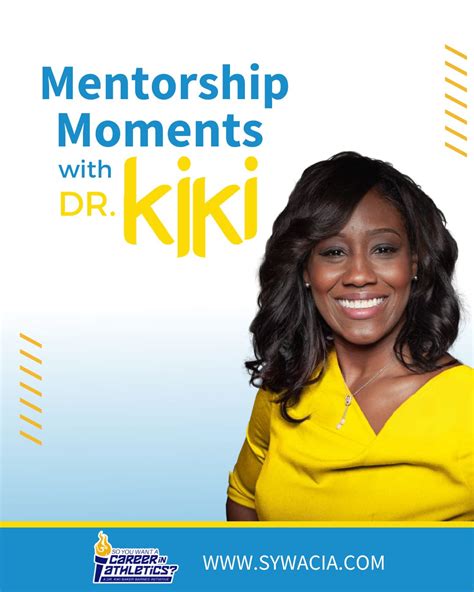 Dr Kiki Barnes On Linkedin Mentorshipmoment Drkiki Sywacia Dr Kiki Barnes On Linkedin Mentorshipmoment Drkiki Sywacia