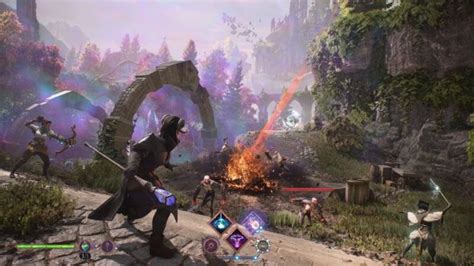 Dragon Age The Veilguard Ps5 Pro Enhancements Detailed The Tech Game Dragon Age The Veilguard Ps5 Pro Enhancements Detailed The Tech Game
