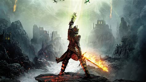 Dragon Age Ultimate Game Guide