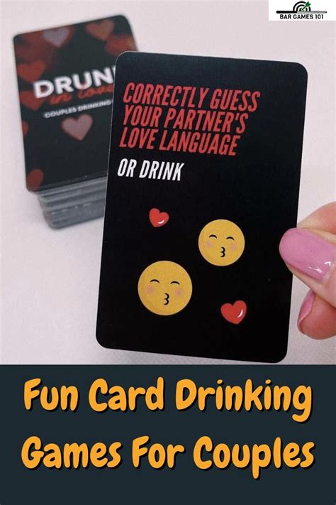 5 Games Couples